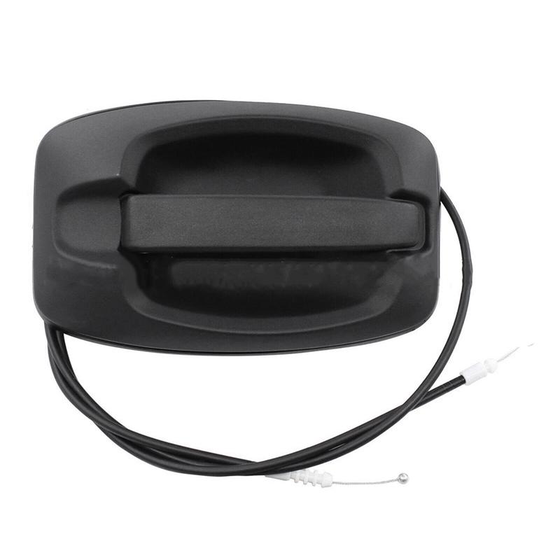 Mânere Elegante pentru Ușă Glisantă cu Set de Cablaj 735426421 Pentru Fiat Ducato Citroen Jumper Boxer MK3 2006-2014