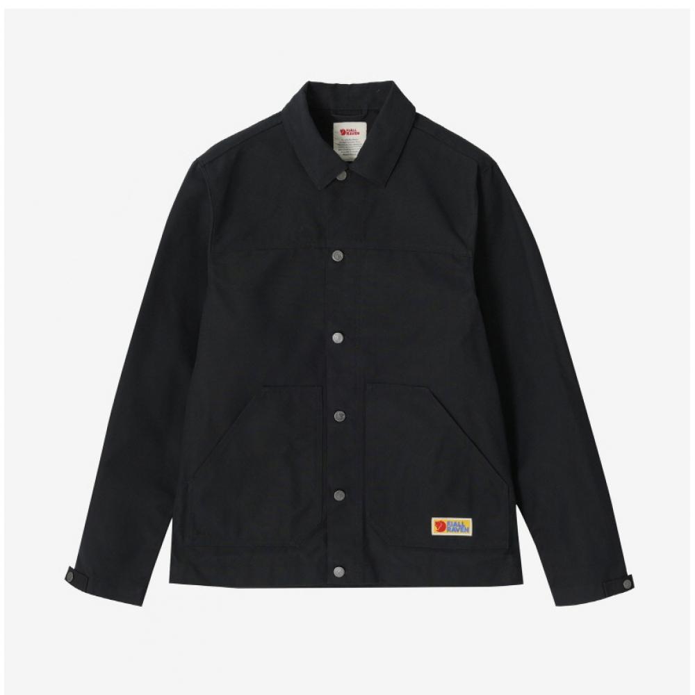 Fjallraven Men S Jacket Bardak 87006 550