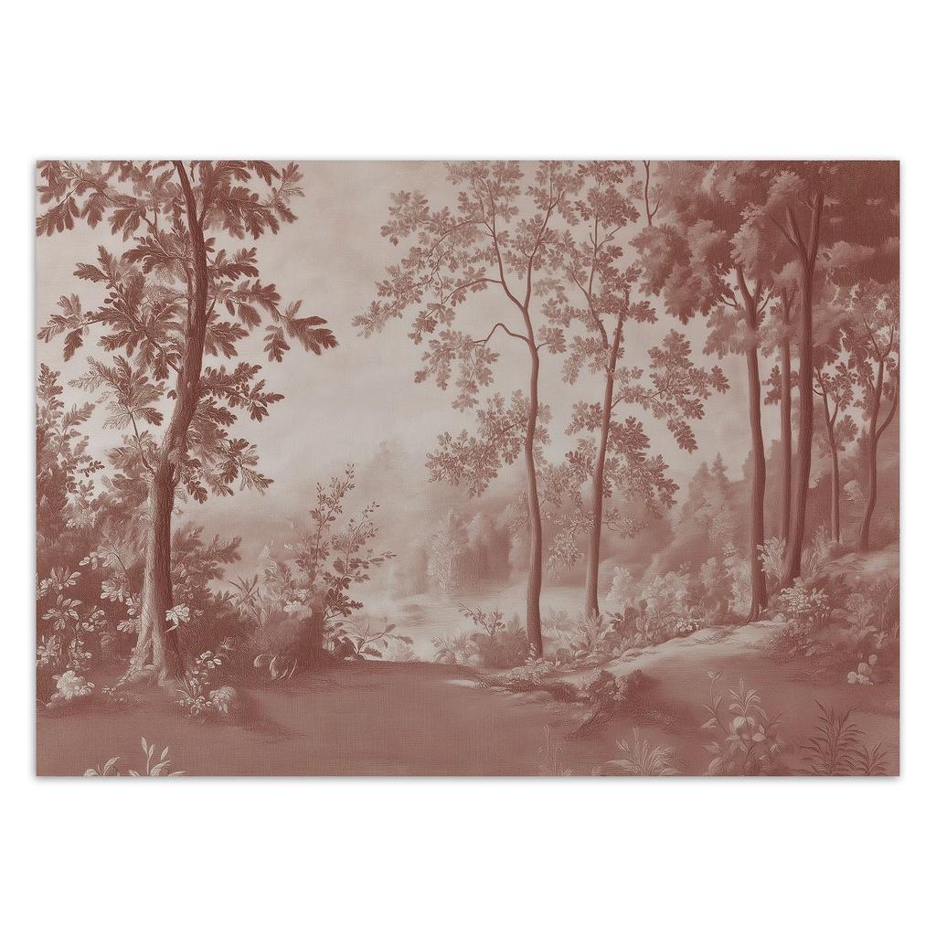 Wallpaper Trees forest nature