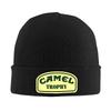 1 Stück Camels Trophy Beanie Mütze, Vintage-Mütze, Strickmütze für Erwachsene, Outdoor-Sport, Herbst/Winter, Muster, Kopfbedeckung