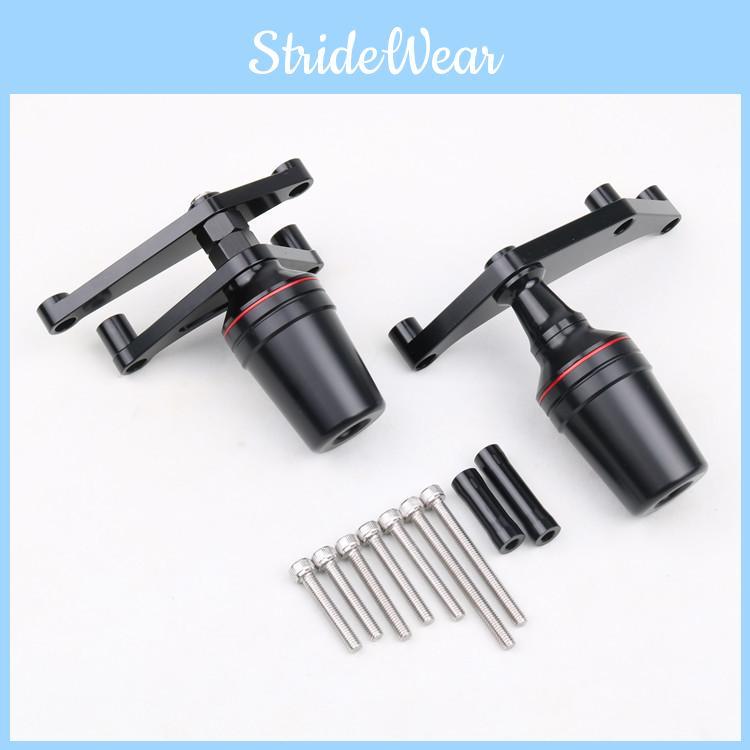 Premium Yifspanigale V4 Crash Protection Pucks For Ducati Panigale V4 And Models V4s