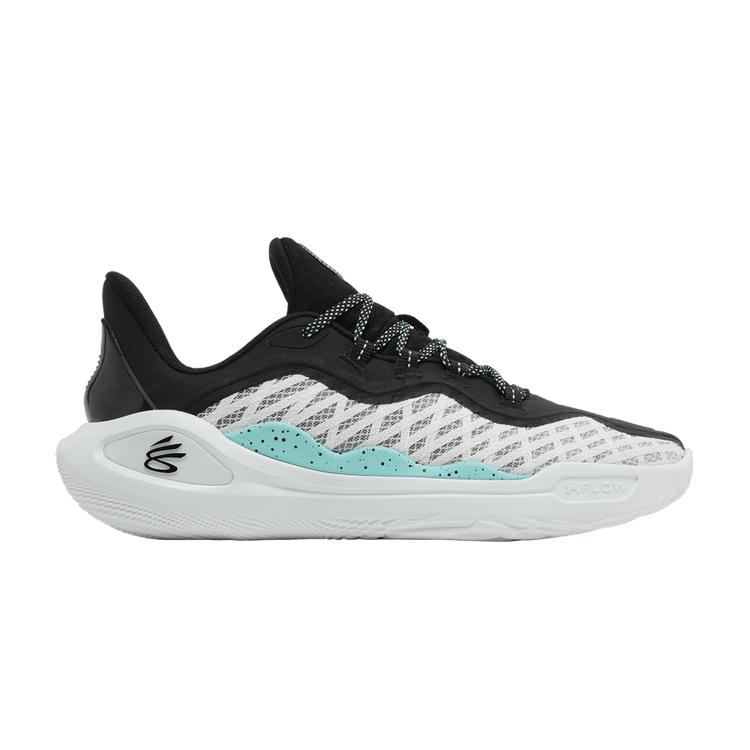 Curry Brand Curry Flow 11 Future Curry 44.5