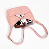Unisex Shoulder Bag Travel Crossbody Bag Water-Repellent Lightweight Nylon Bag