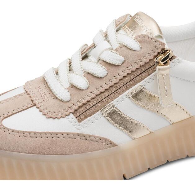 Кроссовки Tamaris Low Sneaker EU 38