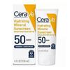 Cerave Ενυδατική Λοσιόν Αντηλιακή Σώματος με Ορυκτά Φίλτρα SPF 50, 5 Oz