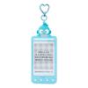 Sanrio Hangyodon Custom Card Holder Pachirun 208680 (My Series)