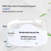 3M 3701CN KN95 Particulate Filter Cotton