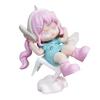 Tnt Cool Girl Dora Just Be Yourself Blind Box Collectible Rebellious Playful Wild Action Figure For Birthday Gift Fans Decor