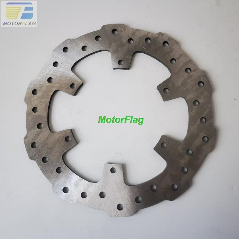 

Rear Brake Disc for BENELLI 150S,180S, TNT 25N, KEEWAY RKF 125i, QJMotor TRX 125, 55033L430000