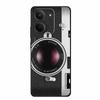 For Xiaomi Redmi 15C 4G Case 15 C Coque Black Silicone Soft Back Cover Case For Redmi 15C Phone Case Redmi15C 6.9" Funda Shell