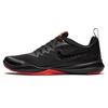 Legend Trainer Nike Legend Trainer Black/Bright Crimson Men's 924206-060
