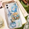 Mr. Paper, 6 Styles, 10pcs/bag, Fairy Tale Princess Themed Stickers, Collage Decoration, Phone Case, Scrapbook, Notebook