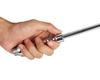 Metal Anal Dilator & Dual-Use Butt Plug for Expansion Training
