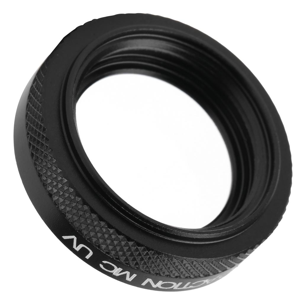 UV Lens Filter Protective Glass Waterproof Accessory for OSMO ACTION Motion Camera