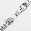18mm 20mm 22mm 24mm 26mm Stainless Steel Strap for Seiko SKX007 SKX009 Driving Watch Metal Band for Men Women Belt Accessories
