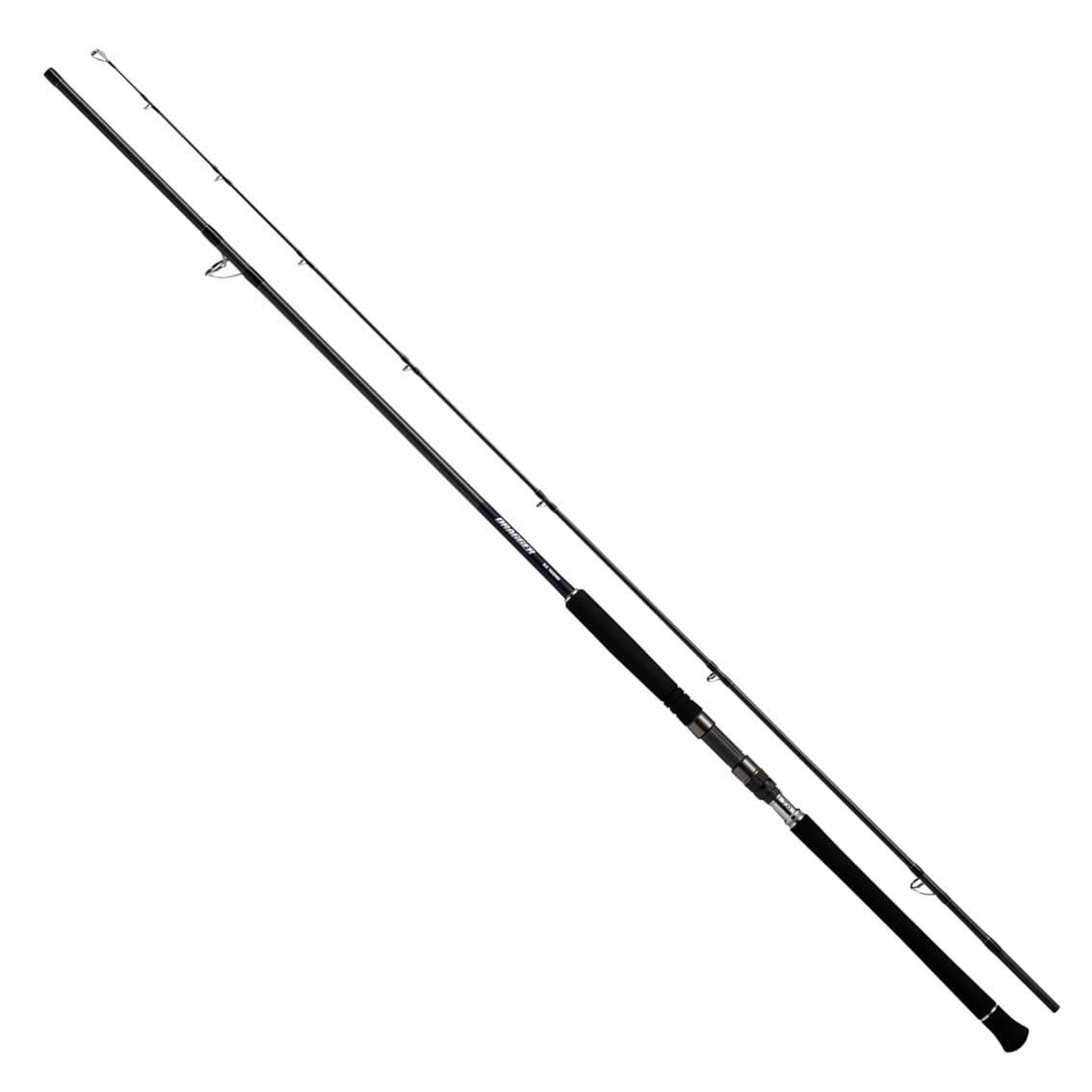 

DAIWA Shore Jigging Rod DRAGGER SX 95XH-3