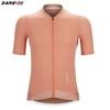 DAREVIE Cycling Jersey Cool And Refreshing Anti UV PRO Level Men's Cycling Shirt Moisture Wicking Non Slip Cycling Jersey Man