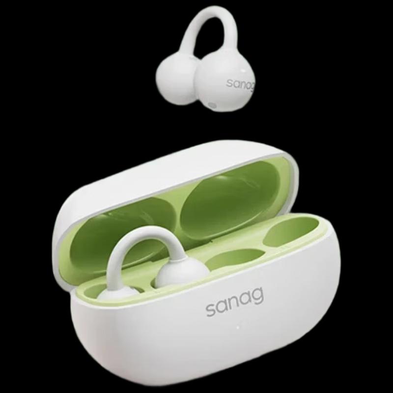 Sena F20S Pro Ear Clip Wireless Headphones