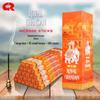 GR Indian Handmade Aromatherapy Incense - 43 Authentic Scents for Home Use