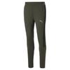 EVOSTRIPE Sweatpants DryCELL Technology Khaki