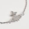 Vivienne Westwood Women Fedoras Bracelet 6102023d P373