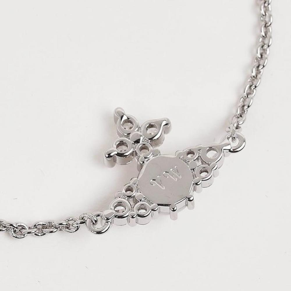 Vivienne Westwood Women Fedoras Bracelet 6102023d P373