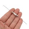 5 Pcs 10A 250V Ceramic Body Axial Lead Fuse For Lcd-Tv Etc 5*20Mm