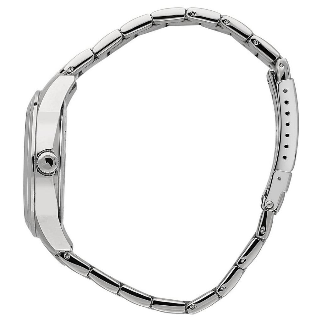 Sector 670 Date And Time Stainless Steel Black Dial Quartz R3253540014 Women's Watch