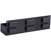 TONE Alloy Steel Can Holder Black (Magnetic Type) SA-MCN