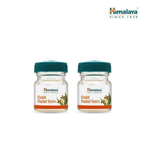 [Himalaya] Aroma Balm Cold Balm 10g x2_632478