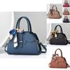 Elegant And Practical Pu Leather Crossbody Bag For Moms With Ample Storage Space