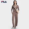 Fila Women's Retro Thin-Sole Casual Trainers