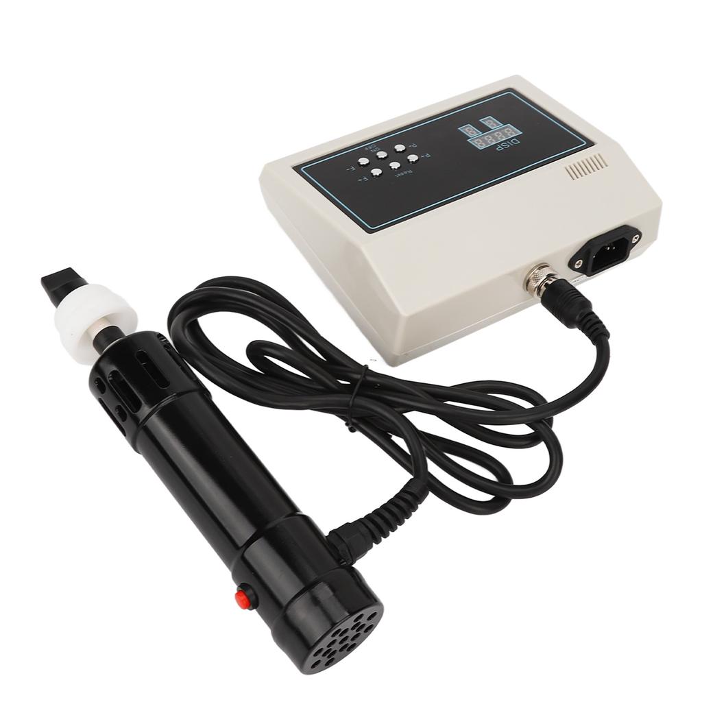 Physical Shockwave Machine Extracorporeal Shockwave Therapy Machine Analgesia Radial Shockwave