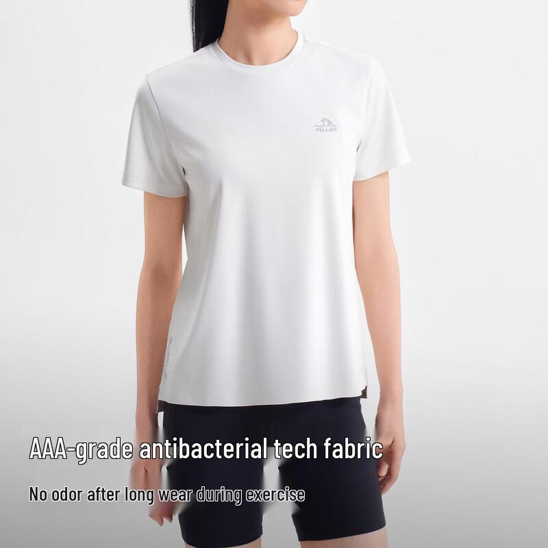 Pelliot Women s Outdoor Quick-Dry T-Shirt S