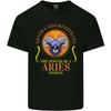 The Power of a Aries Woman Star Sign Kids T-Shirt Childrens
