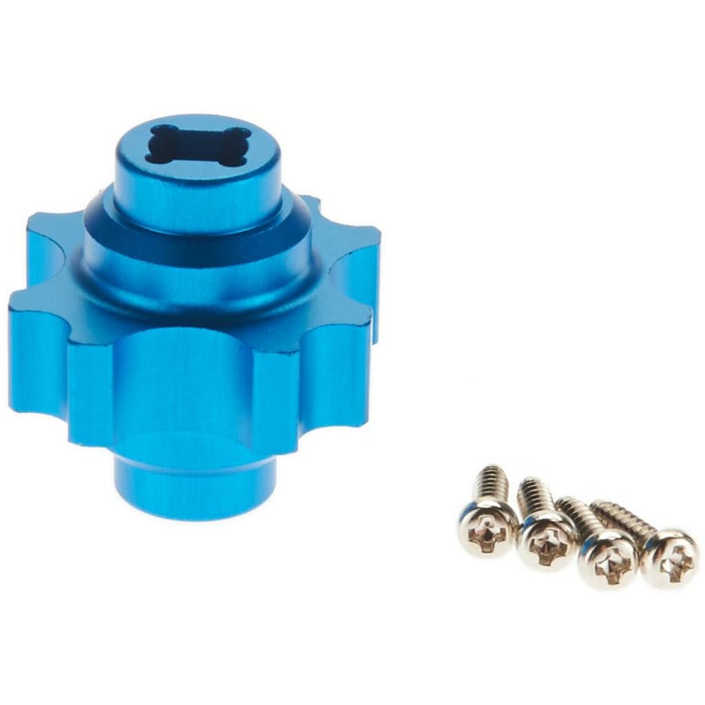 

Блок блокування диференціала TAMIYA Hop Up Options 54649 №1649 OP.1649 TT-02