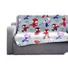 Spidey And His Amazing Friends Plush Soft Throw