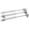 Cupboard Furniture Door Strut Close Up Down Stay Support Hinge N3