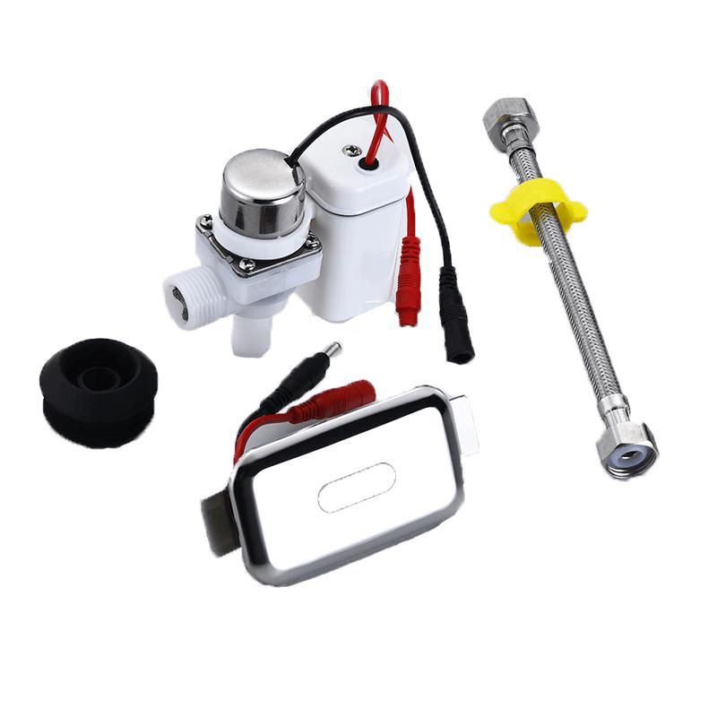 Automatic Urinal Flush Valve