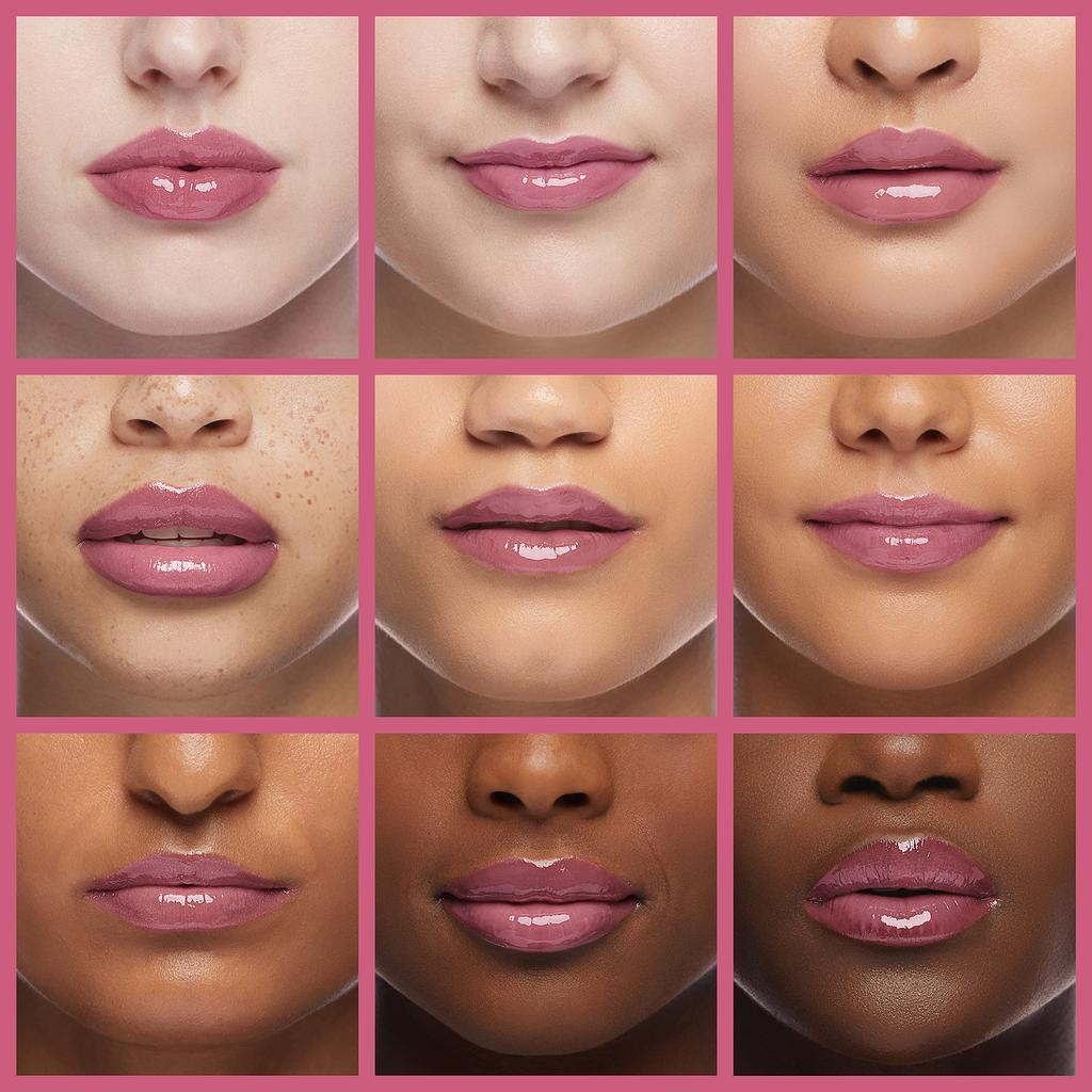 JUICY LASTING TINT Teinte durable juteuse BARE [romand] rom&nd (28 FIG)