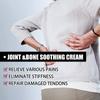 Comforting Joint Repair Cream For Easing Knee Lumbar Neck And Leg 30g Aches