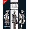 Mønsterkonstruksjon for motedesign 5. utgave Heftet UKN1037