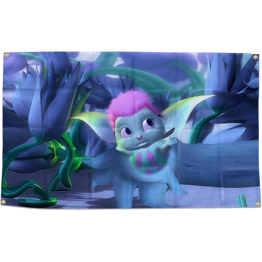 Funny Beliefs Happiness Tapestry 3 * 5 Feet With Four Brass Buttonholes For Hanging Suitable For Indoor University Dormitory Party Tapestry Art Bibble