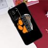 Andreil All for Palmetto State Foxes Case For Realme 10 8 9 Pro Plus GT Neo 5 2T 3T Master C11 C25 C30 C31 C35 C21Y C25Y Cover