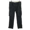 Polo by Ralph Lauren Cargo Pants W33 Black Men's Used