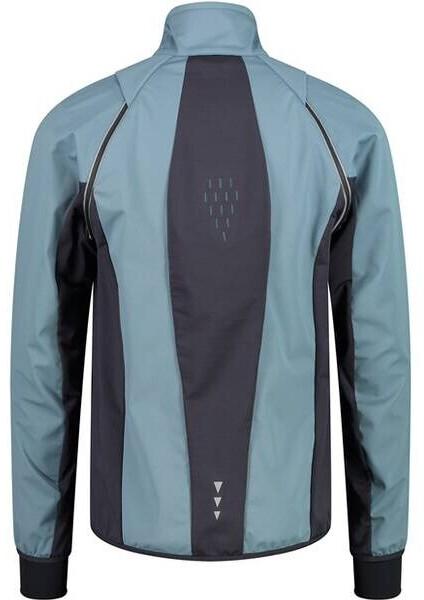 Куртка CMP Гибридная мужская куртка Unlimitech с отстегивающимися рукавами hydro