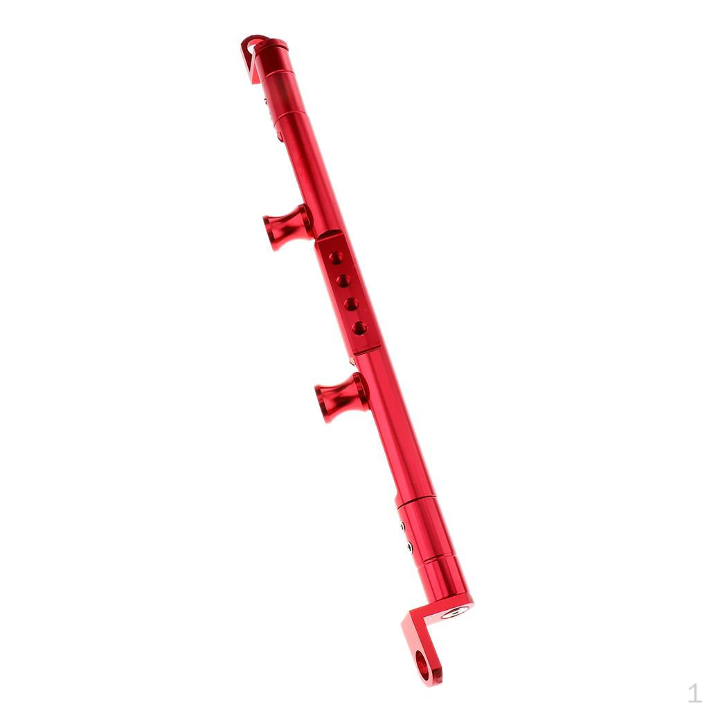 Aluminum Alloy Steering Wheel Reinforce Motorcycle Balance