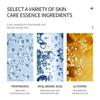 3pcs Seaweed Eye Mask 7.5g/pair, Moisturizing and Moisturizing Eye Mask Sheet Skin Care Product Manufacturer