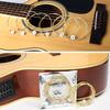 Universal Acoustic Guitar String Brass Hexagonal Steel Core Strings for Musical Instruments Guitars Strings Guitar Part