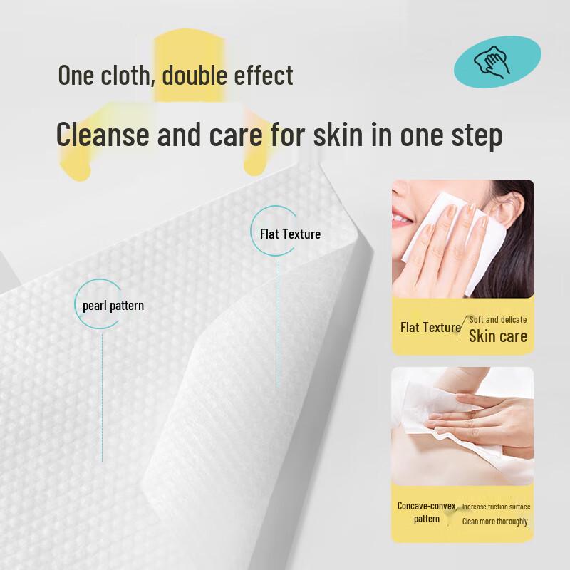 Kaili Disposable Baby Soft Towels